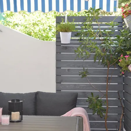 Apartment Kiki's Haven By Kristonia Hvar Town