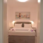 Kiki's Haven By Kristonia Apartman *
