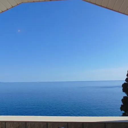 Kiki's Haven By Kristonia Lejlighed Hvar Town