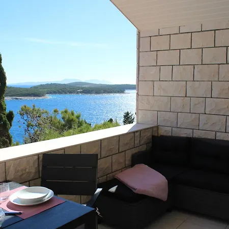 Lejlighed Kiki's Haven By Kristonia *