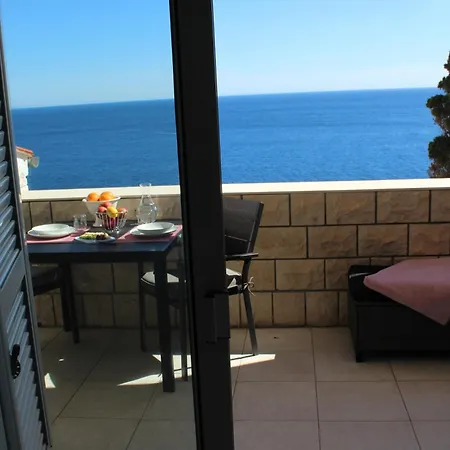 Kiki's Haven By Kristonia Apartament Hvar Town