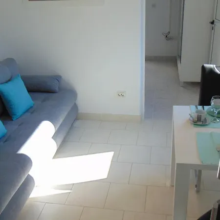 Kiki's Haven By Kristonia Lejlighed