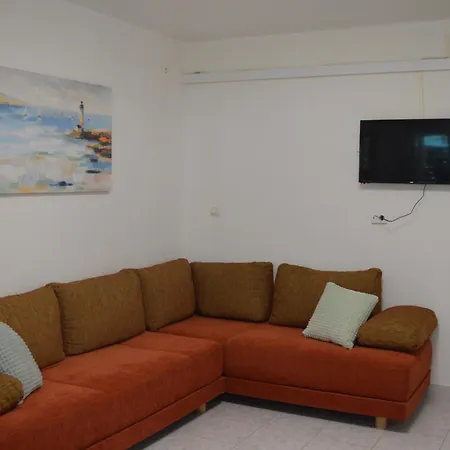 Lejlighed Kiki's Haven By Kristonia *