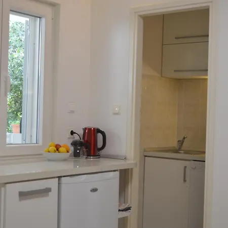 Kiki's Haven By Kristonia Lejlighed *