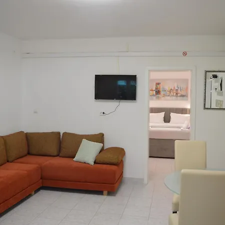 Kiki's Haven By Kristonia Appartamento Hvar Town