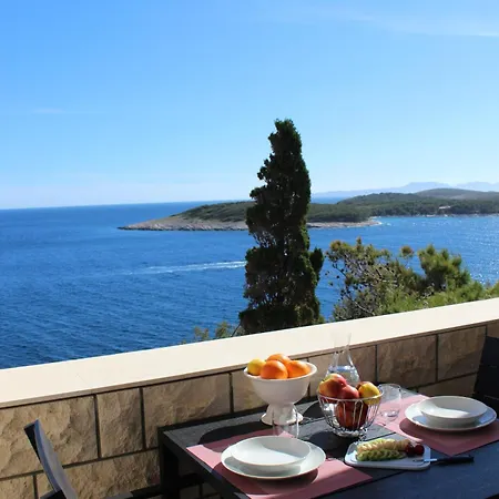 Lejlighed Kiki's Haven By Kristonia *