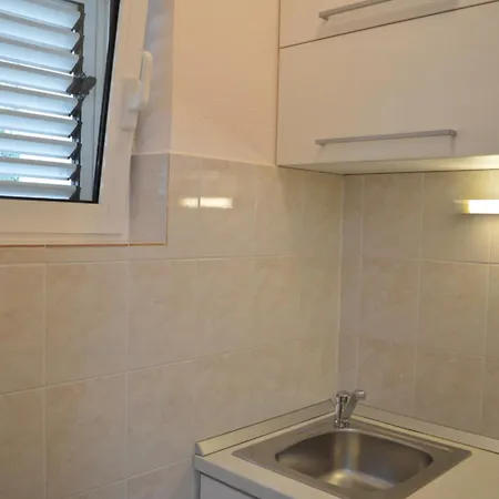 Kiki's Haven By Kristonia Lejlighed Hvar Town