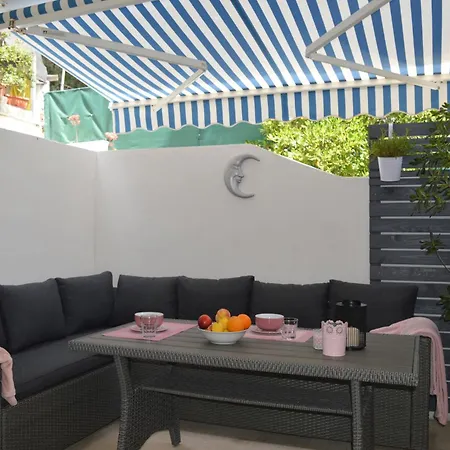 Kiki's Haven By Kristonia