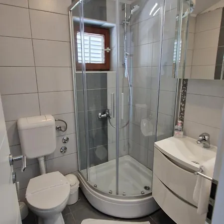 Lejlighed Kiki's Haven By Kristonia