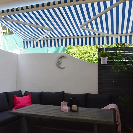 Kiki's Haven By Kristonia Lejlighed Hvar Town