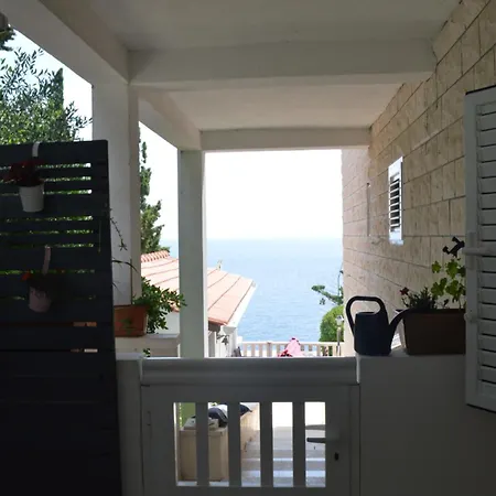 Appartamento Kiki's Haven By Kristonia *