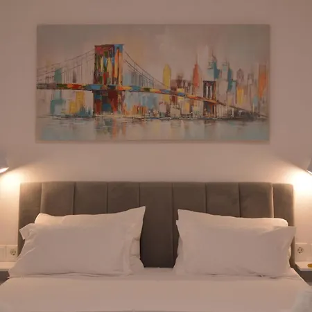 Lejlighed Kiki's Haven By Kristonia Hvar Town