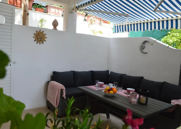 Apartamento Kiki's Haven By Kristonia