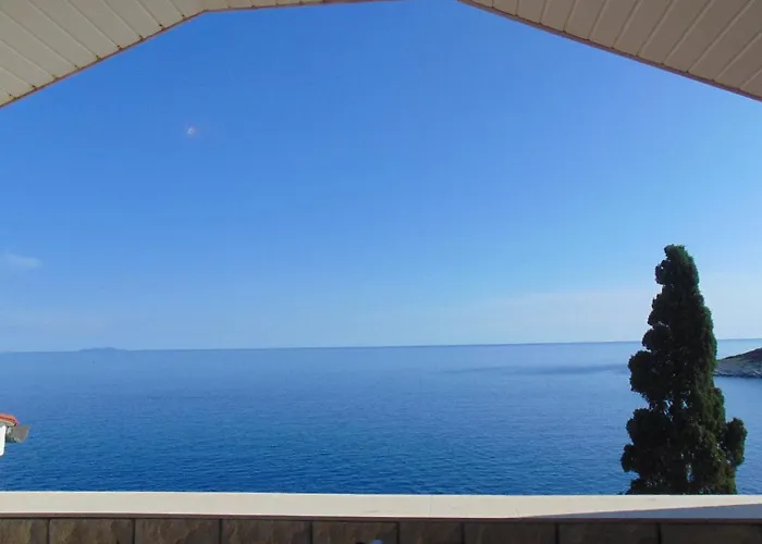 Kiki's Haven By Kristonia Apartamento Hvar Town