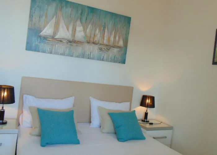 Apartamento Kiki's Haven By Kristonia *