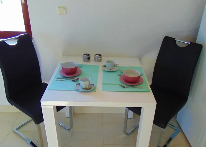 Apartamento Kiki's Haven By Kristonia *