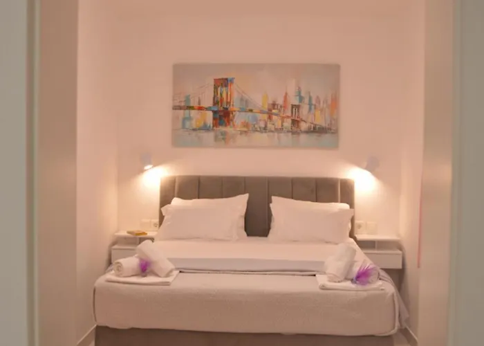 Kiki's Haven By Kristonia Apartamento *