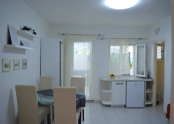 Apartamento Kiki's Haven By Kristonia Hvar Town