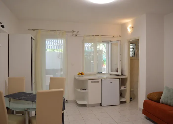 Apartamento Kiki's Haven By Kristonia