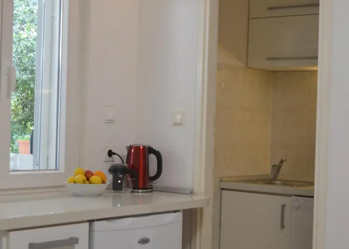 Kiki's Haven By Kristonia Apartamento *