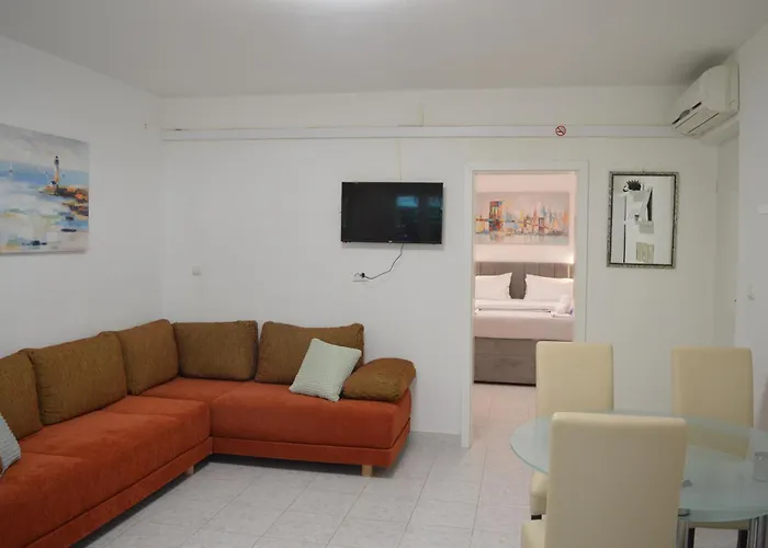 Kiki's Haven By Kristonia Apartamento Hvar Town