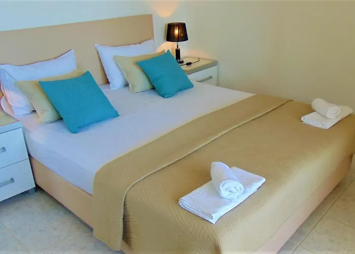 Apartamento Kiki's Haven By Kristonia *