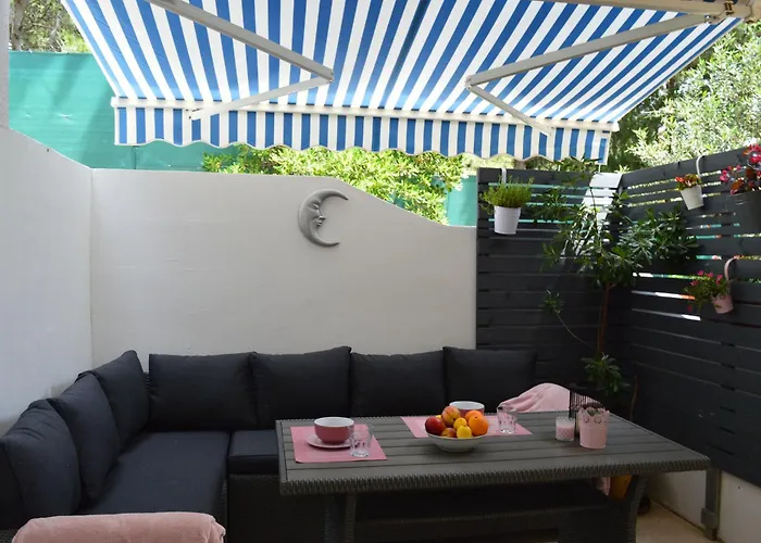 Kiki's Haven By Kristonia