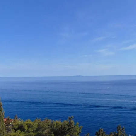 Апартаменты Kiki's Haven By Kristonia