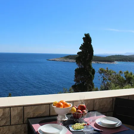 Kiki's Haven By Kristonia Апартаменты *