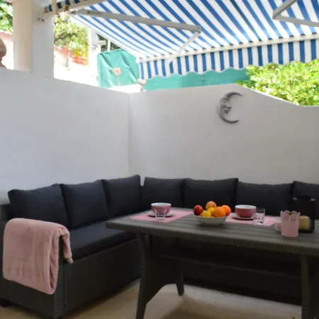 Kiki's Haven By Kristonia *