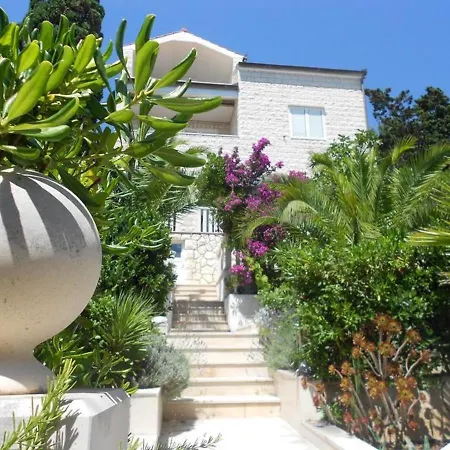 Апартаменты Kiki's Haven By Kristonia