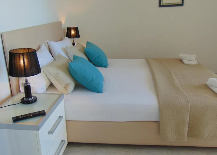 Appartamento Kiki's Haven By Kristonia Hvar Town