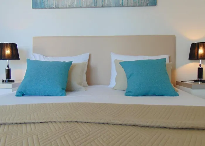 Kiki's Haven By Kristonia Hvar Town