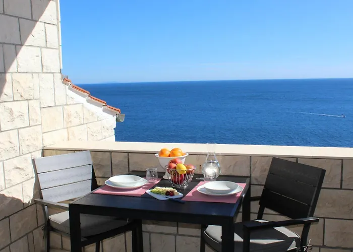 Appartamento Kiki's Haven By Kristonia Hvar Town