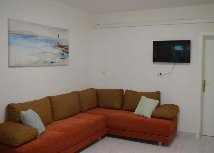 Appartamento Kiki's Haven By Kristonia *