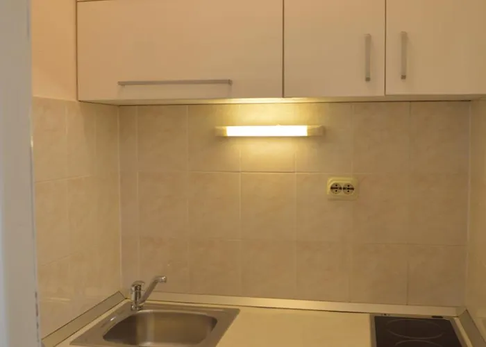 Kiki's Haven By Kristonia Hvar Town