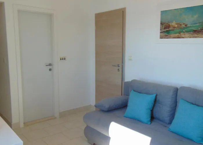 Kiki's Haven By Kristonia Appartamento Hvar Town