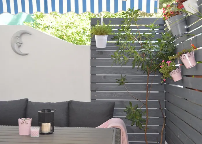 Appartamento Kiki's Haven By Kristonia Hvar Town