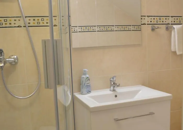 Appartamento Kiki's Haven By Kristonia *