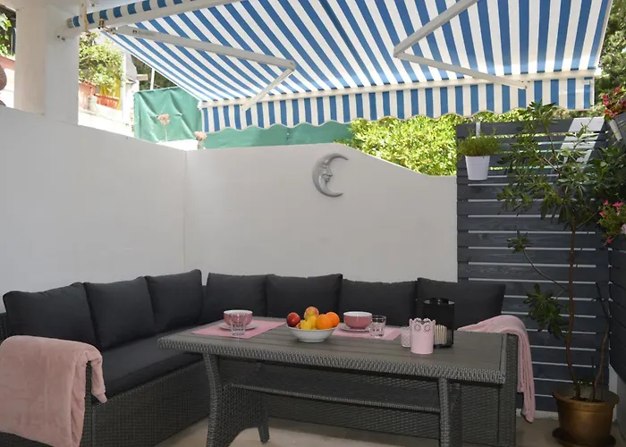 Kiki's Haven By Kristonia