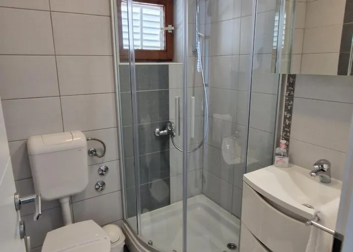 Appartamento Kiki's Haven By Kristonia