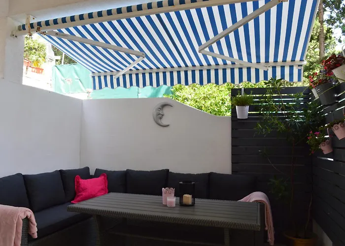 Kiki's Haven By Kristonia Appartamento Hvar Town