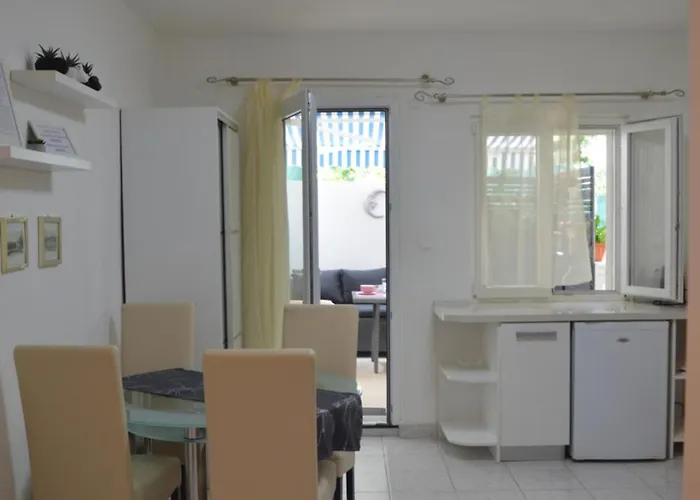 Kiki's Haven By Kristonia