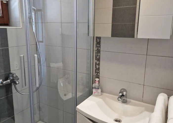 Kiki's Haven By Kristonia Appartamento *