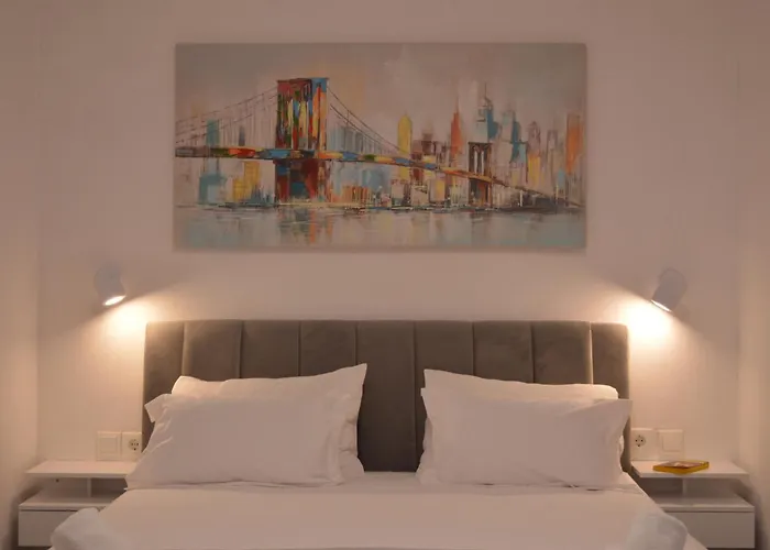 Appartamento Kiki's Haven By Kristonia Hvar Town