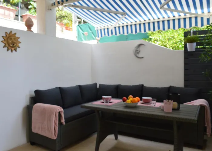 Kiki's Haven By Kristonia *