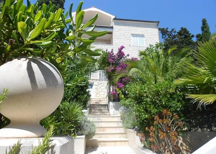 Appartamento Kiki's Haven By Kristonia