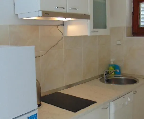 Appartamento Kiki's Haven By Kristonia